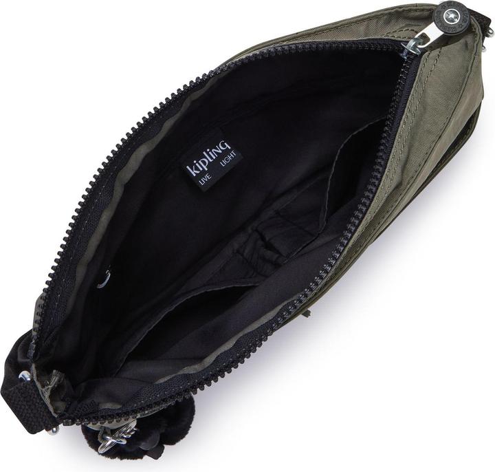 Actual product image Kipling New Angie shoulder bag 27.5 cm