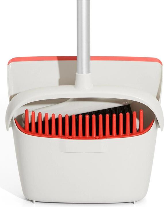 Produktbild OXO Langstielige Kehrgarnitur (1 Stk.)