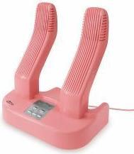 Media-Tech MT6507P Multi Ozon Pro Haartrockner Pink