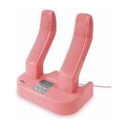 Media-Tech MT6507P Multi Ozon Pro Haartrockner Pink, Cura delle scarpe, Pink