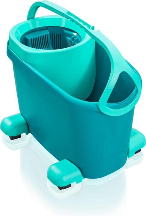 Image du produit Leifheit Kit CLEAN TWIST M Ergo Mobile (1 pcs)