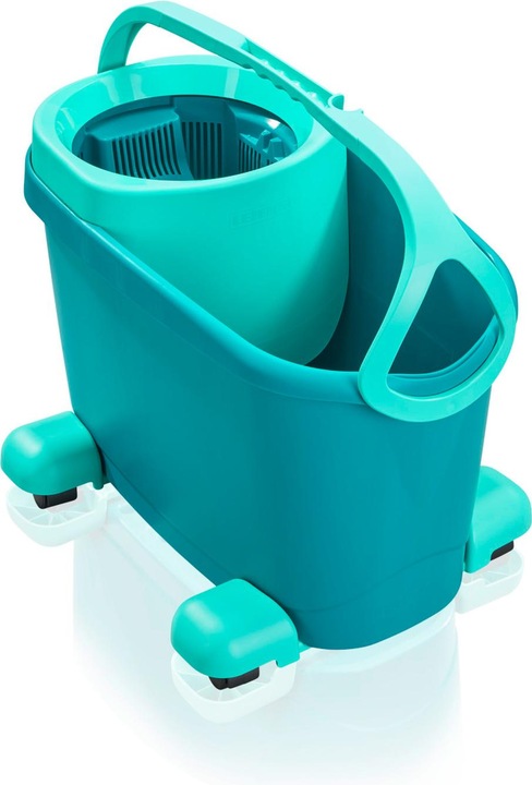 Produktbild Leifheit Set CLEAN TWIST M Ergo Mobile (1 Stk.)