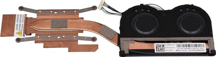 Produktbild Lenovo 5H40W36681