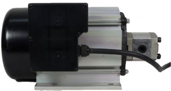 Actual product image Crossfer - Hydraulikaggregat LSA3000-230V