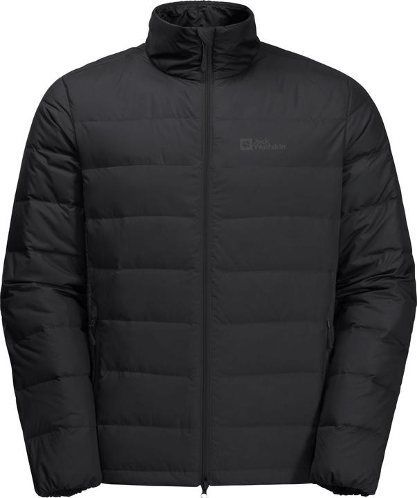 Produktbild Jack Wolfskin Ather Down Jkt M (XL)