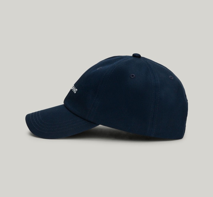 Image du produit Tommy Hilfiger Casquette de baseball avec logo Tjw-Linear (Taille unique)