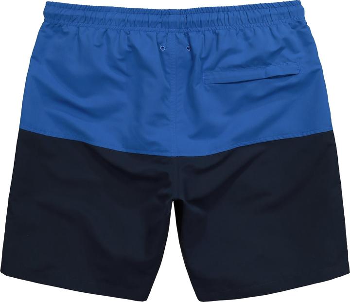Produktbild Jay-Pi Badeshorts, Beachwear, Elastikbund, bis 7 XL (7XL)