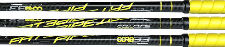 Immagine prodotto Fat Pipe Core 33 (85 cm, A destra)