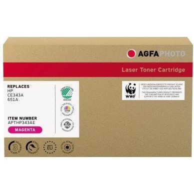 Thumbnail - AGFAPHOTO, Toner, Apthp343ae (M)