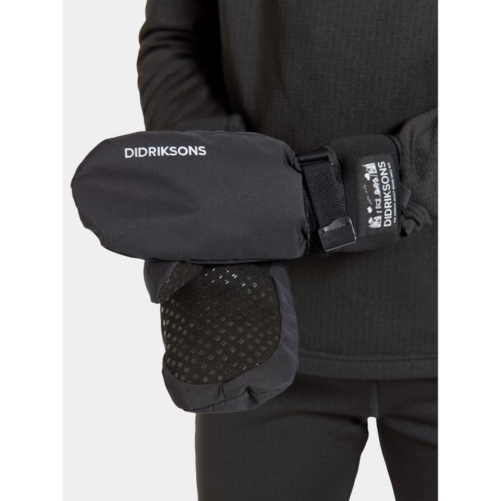 Produktbild Didriksons Kid's Lovas Mitten (S)