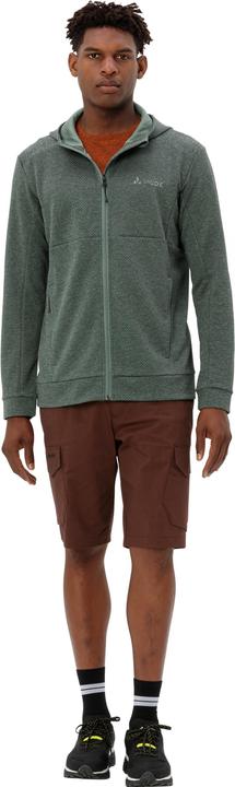 Actual product image Vaude Neyland Hiking Hoody (XL)