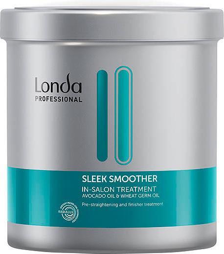 Image du produit Londa Sleek Smoother Traitement en salon (750 ml)