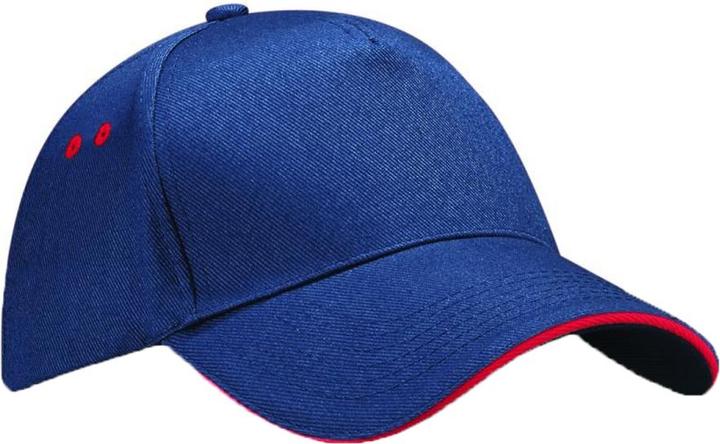 Blue/Red