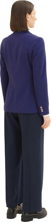 Immagine prodotto Tom Tailor Dames blazer 1035882, 11331 - Atlantic Ocean Blue, 36 (36)