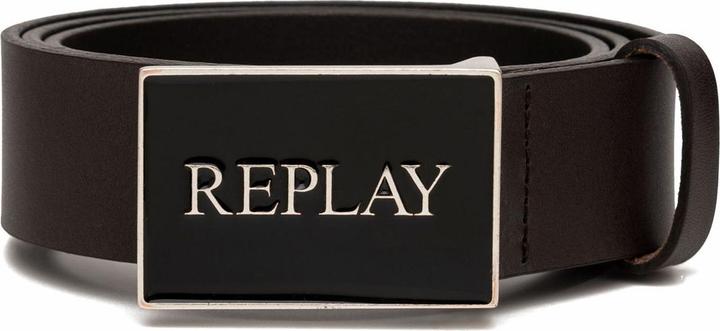 Produktbild Replay Leather Belt (85, 90, 95)