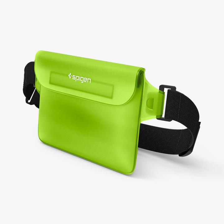 Actual product image Spigen A620 Universal