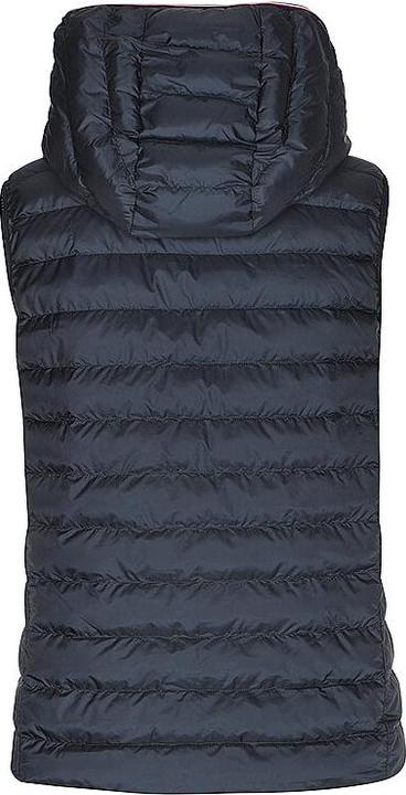 Productafbeelding Tommy Hilfiger Gewatteerd gilet (L)