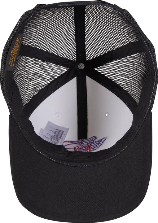 Produktbild Mister Tee MisterTee Basketball Fly Retro Trucker Colored Front - 194165