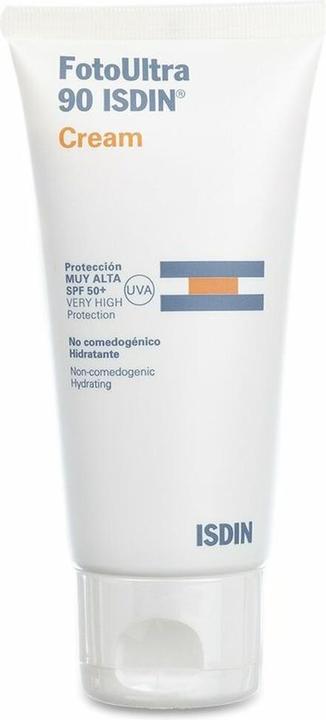 Produktbild Isdin Fotoprotector Extrem 90 Spf50 50ml (Sonnencreme, SPF 50, 50 ml)