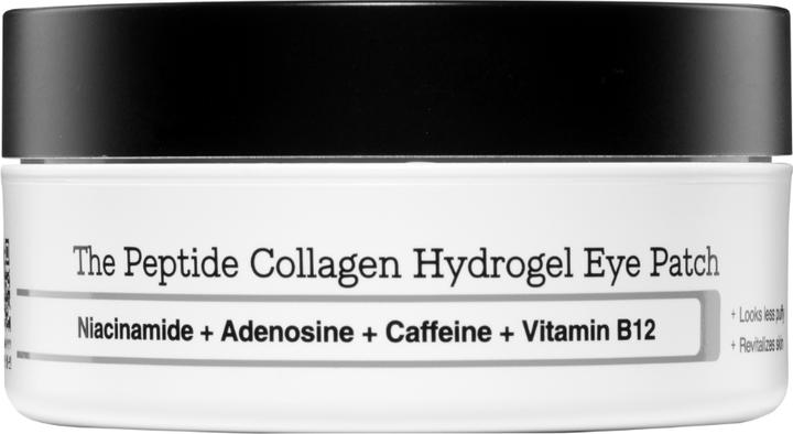 Image du produit Cosrx Peptide Collagen Hydrogel (Patchs pour les yeux, Jour + nuit)