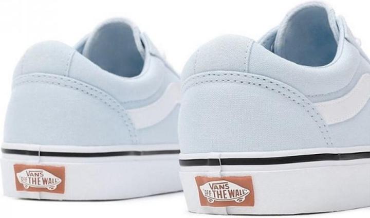 Produktbild Vans Ward Sneaker Damen (36)