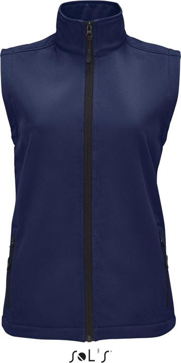 Actual product image Sol's Race Bw (L)