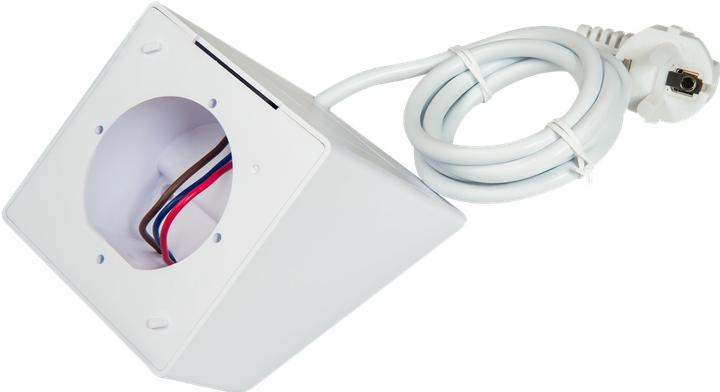 Produktbild Shelly Wall Display Stand White