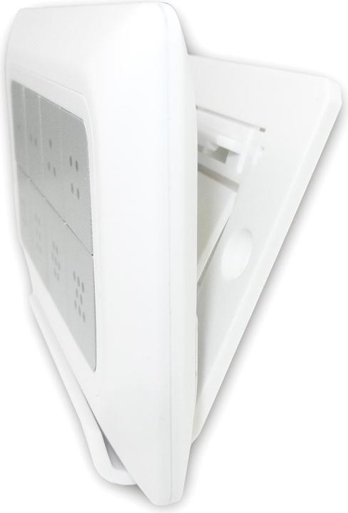 Image du produit Z-Wave Scènes Remotec Master Controller Gateway Extension Controller pour contrôler des scènes prédéfinies