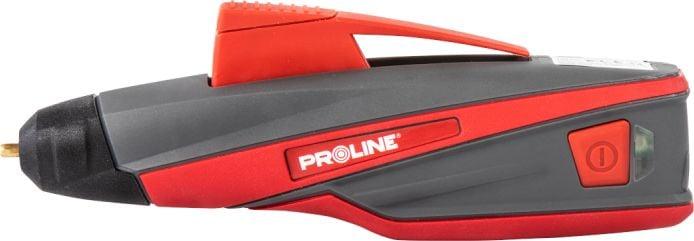 Actual product image Proline Slope. Eye for practical glue, 10 W, 3.7 V, 1500 mAh, CE, Prolin