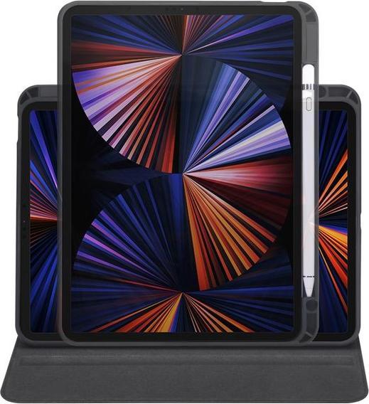 Immagine prodotto MU Classic Copertina in pelle girevole (IPad Pro 11 (2020))