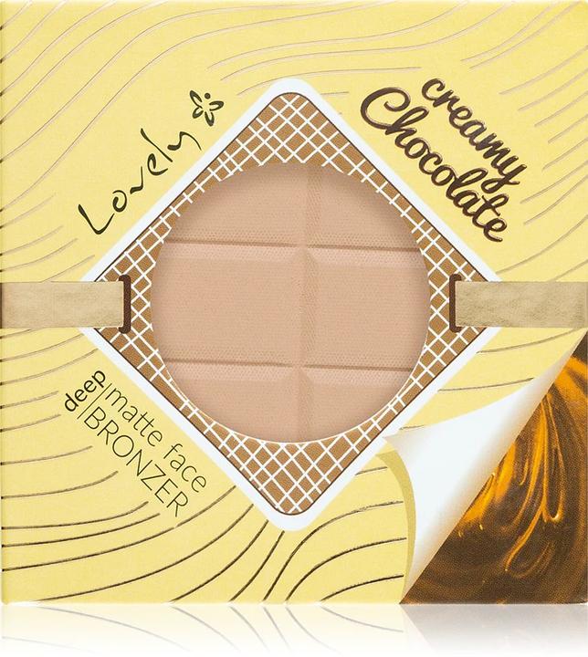 Produktbild Lovely Creamy Chocolate (9 g)