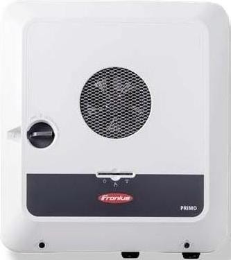 Image du produit Fronius Primo GEN24 4.6 Plus