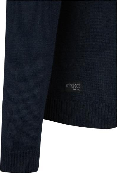 Produktbild Stoic MerinoKnit MMXX.Kniva Sweater (S)