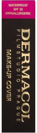 Image du produit Dermacol Couverture de maquillage (210)