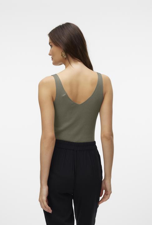 Immagine prodotto Vero Moda Vmglory Sl Rib Top Ga Noos (L)