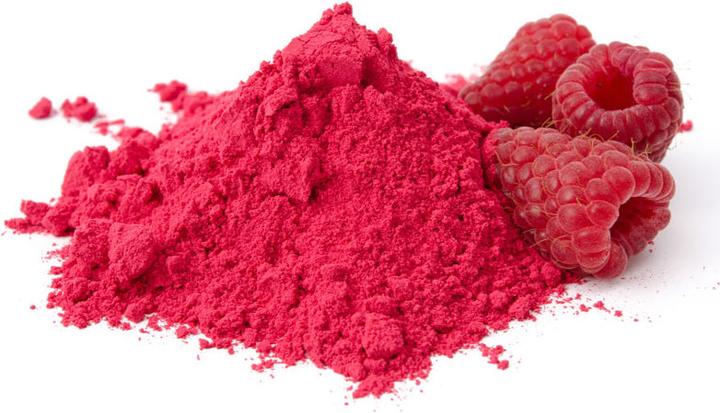 Image du produit miniSchoggi Poudre de fruits à la framboise, 25 g (30 g)
