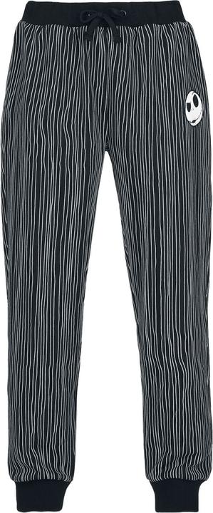 Produktbild The Nightmare Before Christmas Pinstripe Jack (M)