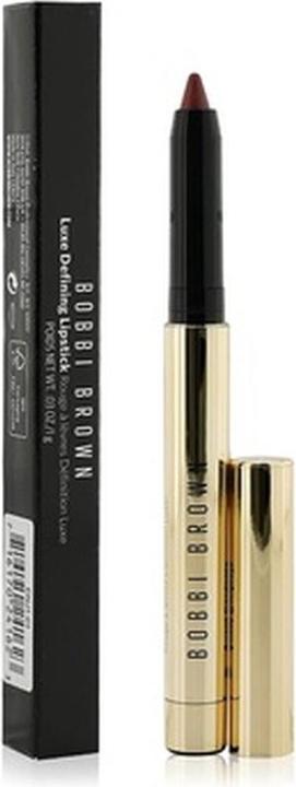 Produktbild Bobbi Brown Luxe Defining Lipstick (Avant Gardenia)