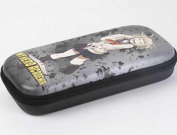 Immagine prodotto Konix My Hero Academy Pro Carry Case Himiko (Switch, Switch OLED)