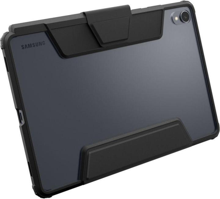 Produktbild Spigen - Air Skin Pro - Samsung Galaxy Tab S11 - Black (Samsung Galaxy Tab S11)