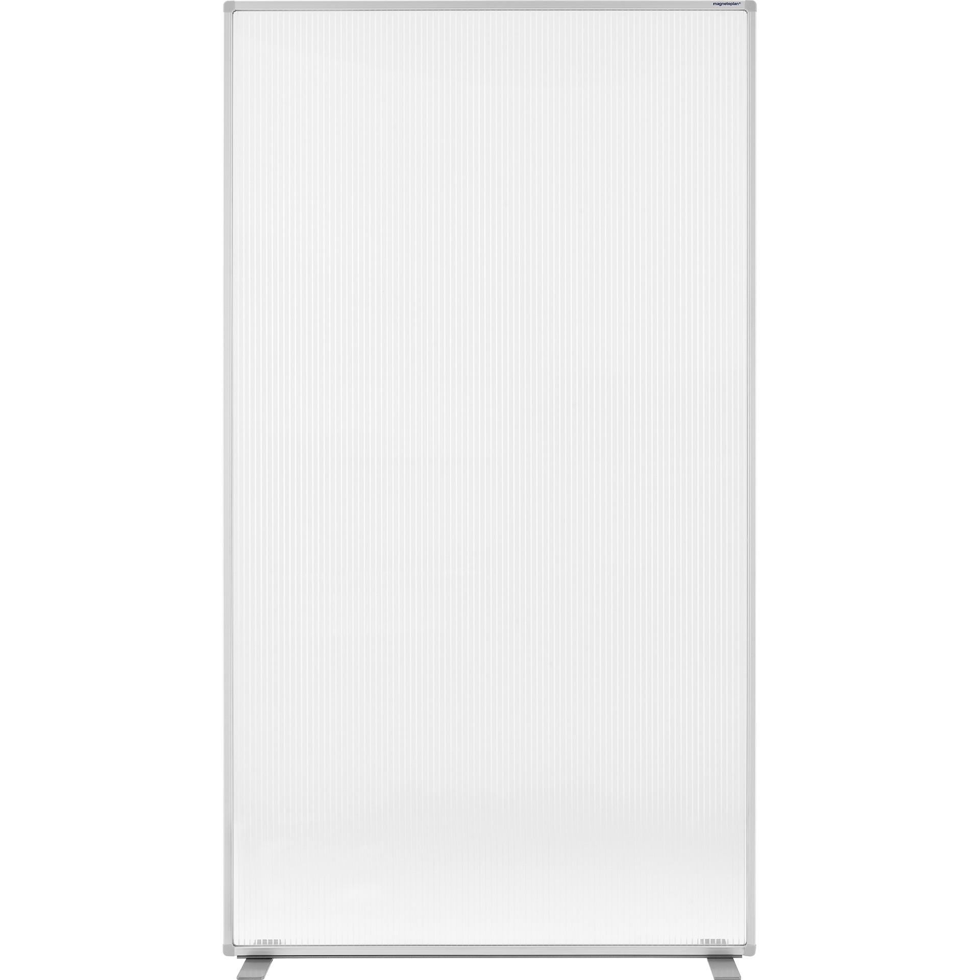 Magnetoplan, Trennwand, Raumteiler (100 x 180 x 35 cm)