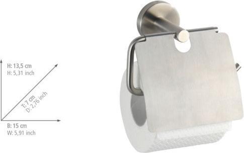 Image du produit Wenko Bosio