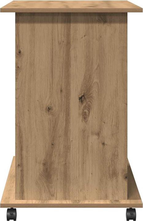 Image du produit vidaXL Schreibtisch (80 x 50 x 75 cm)