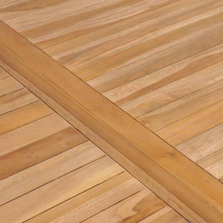Produktbild vidaXL Esstisch (150 x 90 x 77 cm)