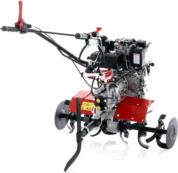 Immagine prodotto Barbieri B100NT KD DieselMotore zappaKamaMotore KD70