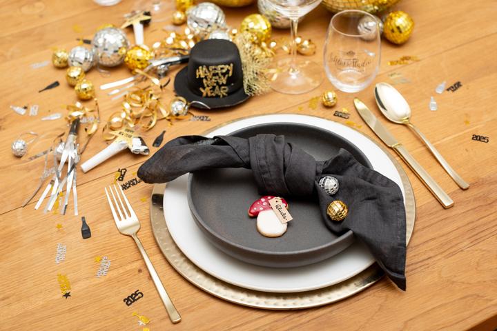 Produktbild Mäser Unico (4x, 28 cm)