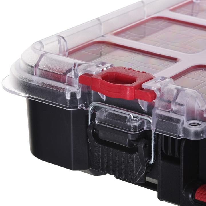 Productafbeelding Keter Curver ORGANIZER STACK'N'ROLL