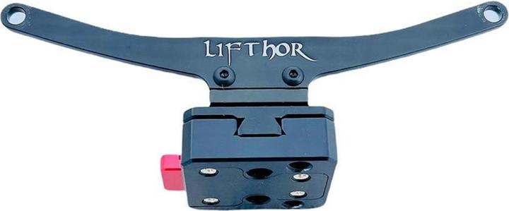 Lifthor Tripod mount DJI RC Pro, Mavic Cine buy at Galaxus