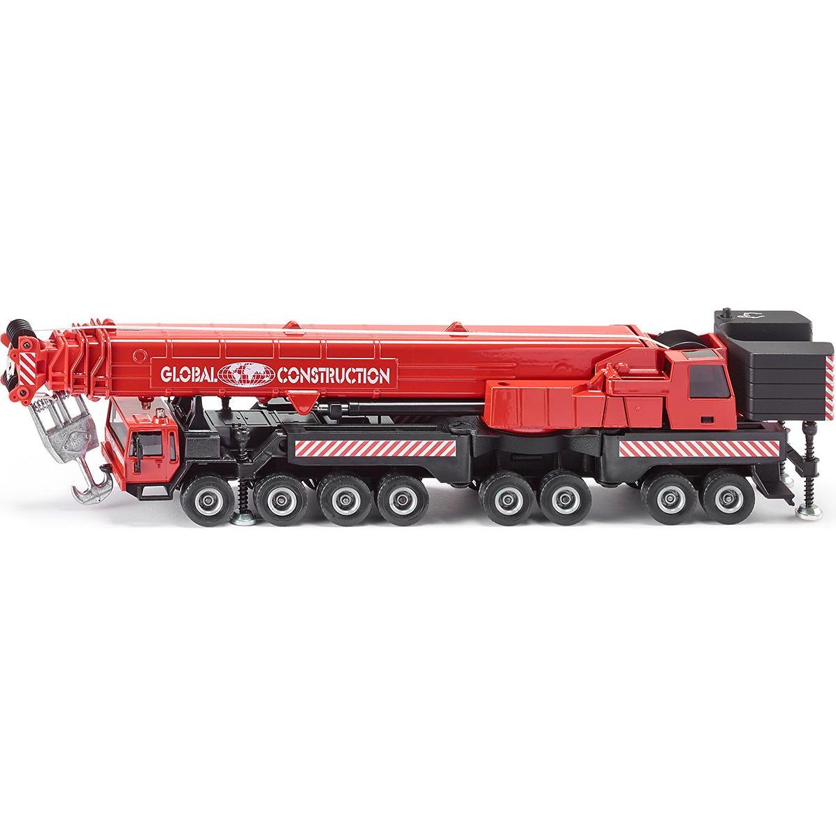 Siku Mega Lifter