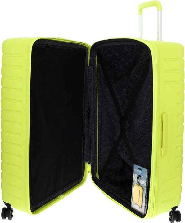 Produktbild Mandarina Duck Flyduck 4 Rollen Trolley 39 cm (107 l)